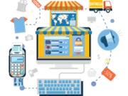 Criação de E-commerce em Veleiros