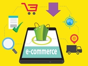 E-commerce em Veleiros