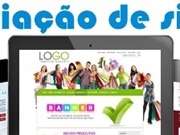 Criação de Site Profissional na Vila Cruzeiro
