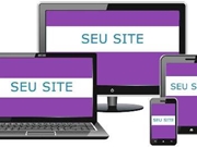 Preço de Site na Vila Cruzeiro